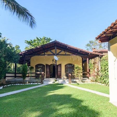 Casa Com Piscina Aquecida A 100M Da Praia 马利西亚斯 外观 照片
