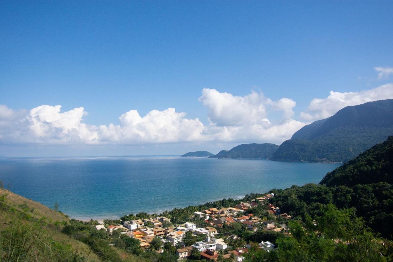 Casa Com Piscina Aquecida A 100M Da Praia 马利西亚斯 外观 照片