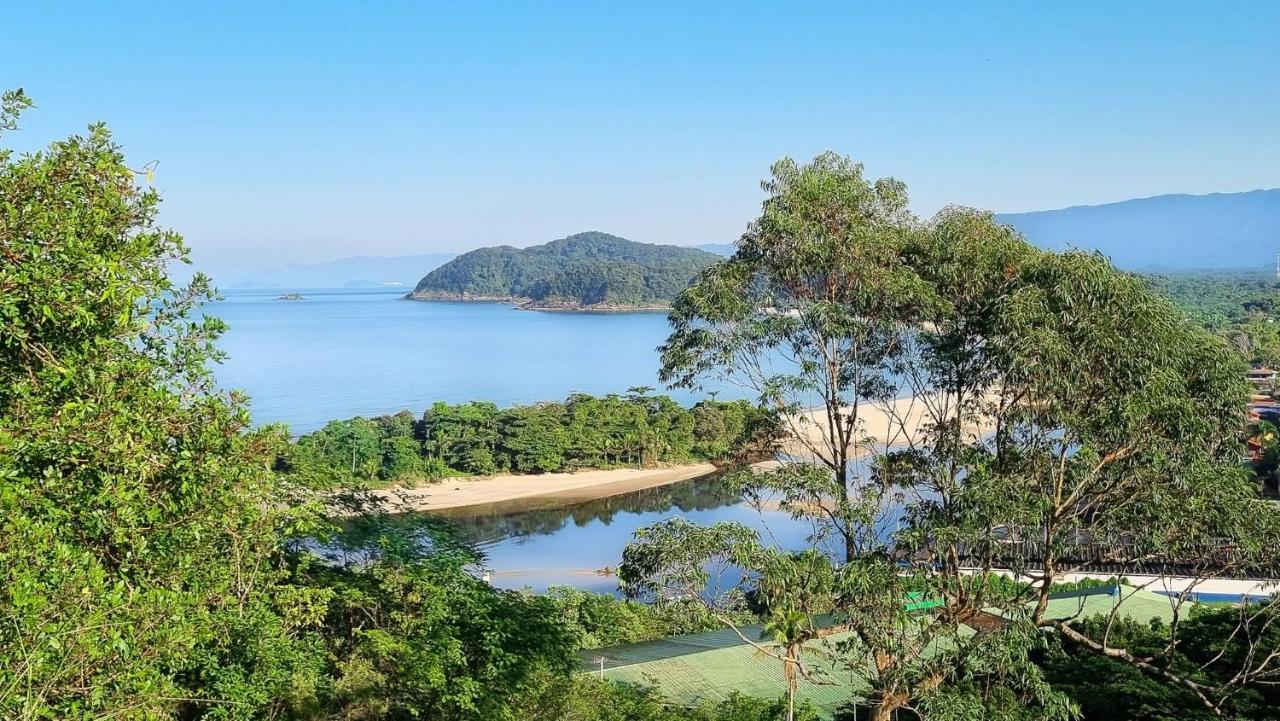 Casa Com Piscina Aquecida A 100M Da Praia 马利西亚斯 外观 照片